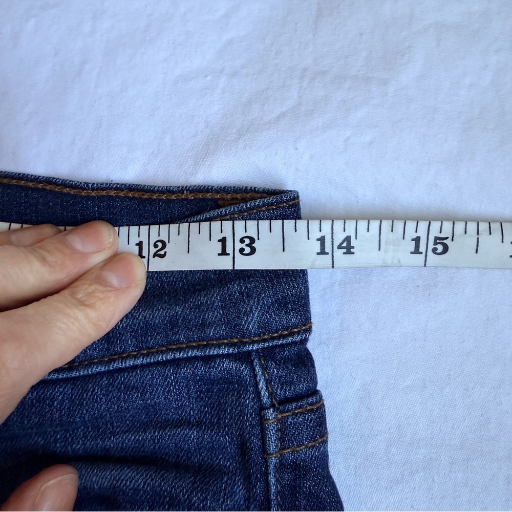 Women’s J Brand Cigarette Leg Jeans 25 - Picture 8 of 10